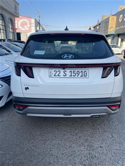 هیوندای تۆکسۆن